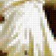 Preview of cross stitch pattern: #204160