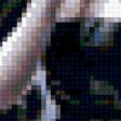 Preview of cross stitch pattern: #204164