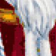 Preview of cross stitch pattern: #204174