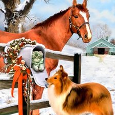 Cross stitch pattern: #204191