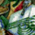 Preview of cross stitch pattern: #204307