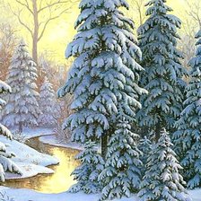 Cross stitch pattern: #204328