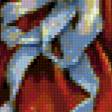 Preview of cross stitch pattern: #204333