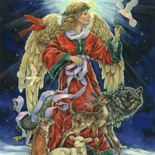 Cross stitch pattern: #204333