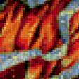Preview of cross stitch pattern: #204336