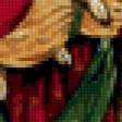 Preview of cross stitch pattern: #204338