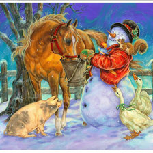 Cross stitch pattern: #204347