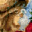 Preview of cross stitch pattern: #204358