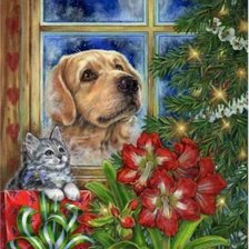 Cross stitch pattern: #204358