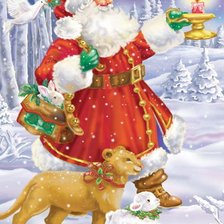 Cross stitch pattern: #204401