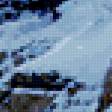 Preview of cross stitch pattern: #204422