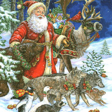 Cross stitch pattern: #204457