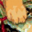 Preview of cross stitch pattern: #204482