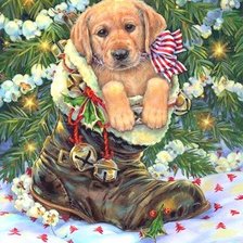 Cross stitch pattern: #204482