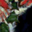 Preview of cross stitch pattern: #204485