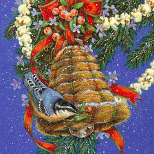 Cross stitch pattern: #204492