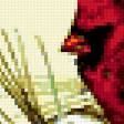 Preview of cross stitch pattern: #204494