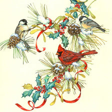 Cross stitch pattern: #204494