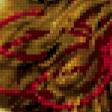 Preview of cross stitch pattern: #204495