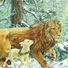 Cross stitch pattern: #204495