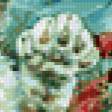 Preview of cross stitch pattern: #204499