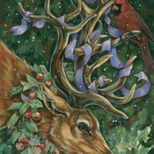 Cross stitch pattern: #204501