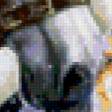 Preview of cross stitch pattern: #204504
