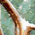 Preview of cross stitch pattern: #204510