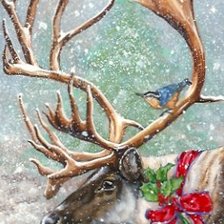 Cross stitch pattern: #204510