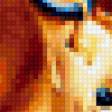 Preview of cross stitch pattern: #204720