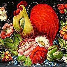 Cross stitch pattern: #204867