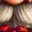 Preview of cross stitch pattern: #204911