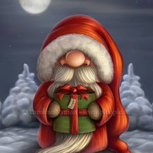 Cross stitch pattern: #204911