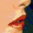 Preview of cross stitch pattern: #204928