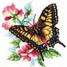 Cross stitch pattern: #204979
