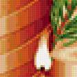 Preview of cross stitch pattern: #205121