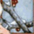Preview of cross stitch pattern: #205129