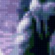Preview of cross stitch pattern: #205165