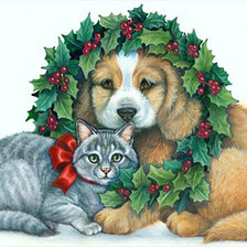 Cross stitch pattern: #205195