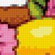 Preview of cross stitch pattern: #205217