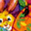 Preview of cross stitch pattern: #205233