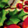 Preview of cross stitch pattern: #205241