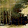 Preview of cross stitch pattern: #205250