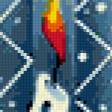 Preview of cross stitch pattern: #205254