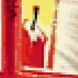 Preview of cross stitch pattern: #205267