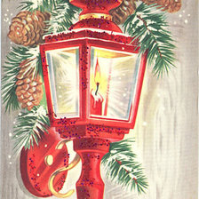 Cross stitch pattern: #205267