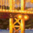 Preview of cross stitch pattern: #205302
