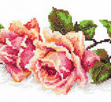 Cross stitch pattern: #205642
