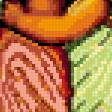 Preview of cross stitch pattern: #205644