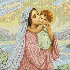 Cross stitch pattern: #205644